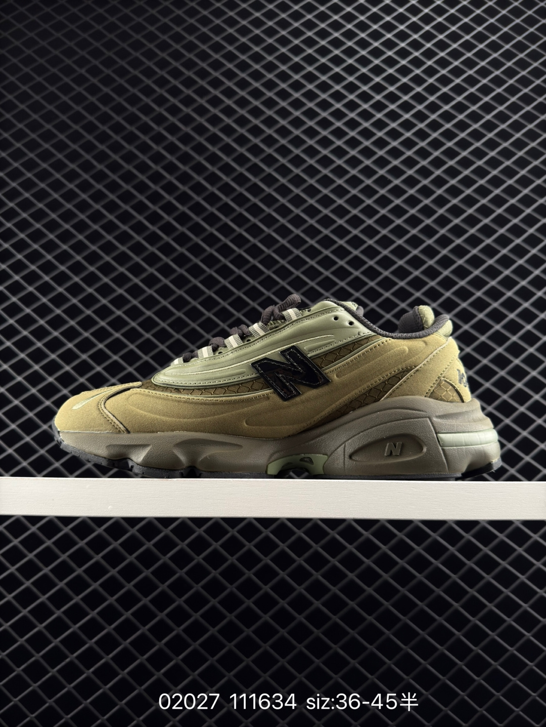 New Balance M1000NBU